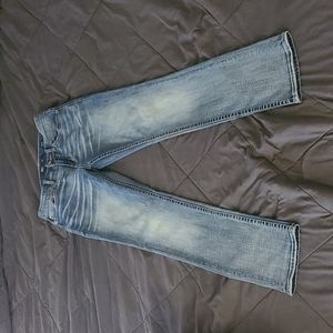 BKE Alec Straight 30x32